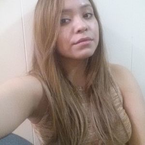 Meet your Posher, Griselda